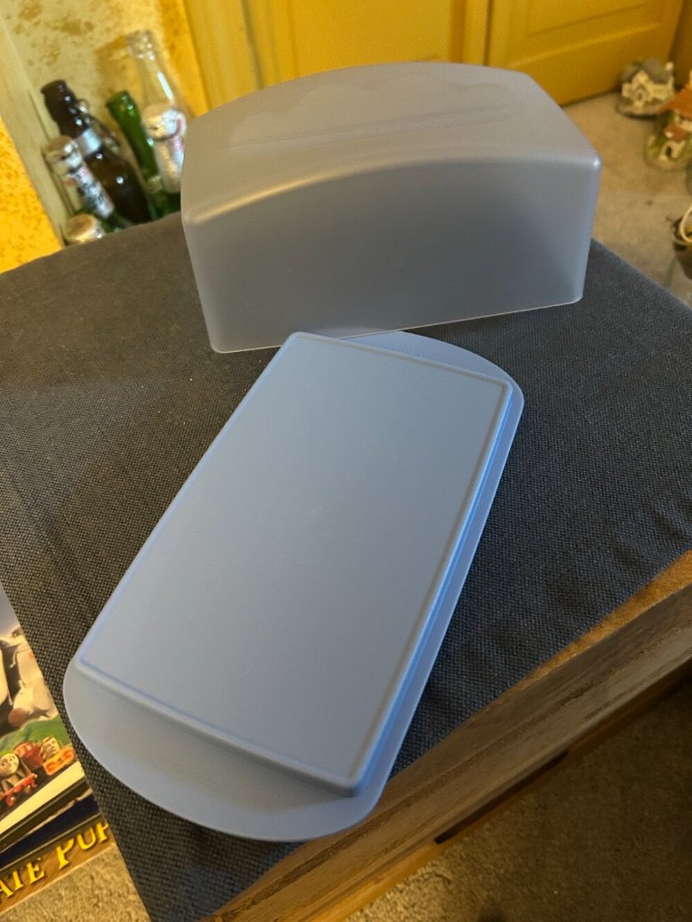 Tupperware Butter keeper - Picture 3 of 3